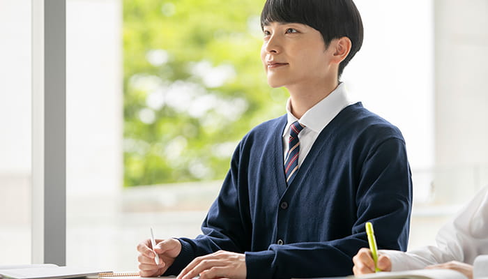 合格は自信になる、経験はバネになる