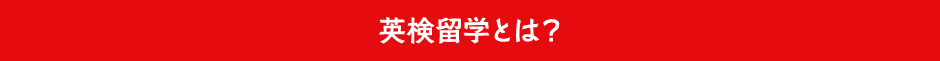 AI検定留学とは？